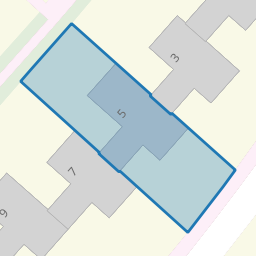 Perceel HLM03-H-8203