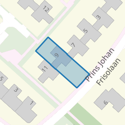 Perceel HLM03-H-8205