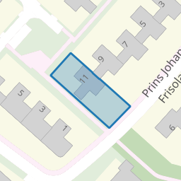 Perceel HLM03-H-8206