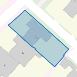 Perceel HLM03-H-8207