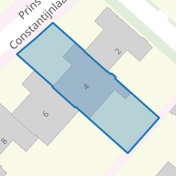 Perceel HLM03-H-8208