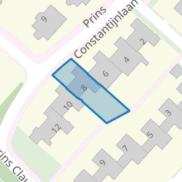 Perceel HLM03-H-8210