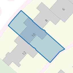 Perceel HLM03-H-8211