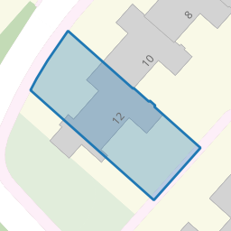 Perceel HLM03-H-8212