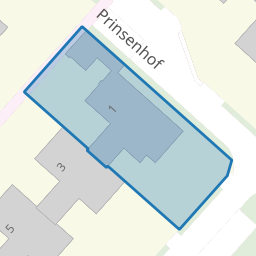 Perceel HLM03-H-8213