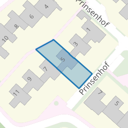 Perceel HLM03-H-8215