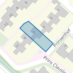 Perceel HLM03-H-8216