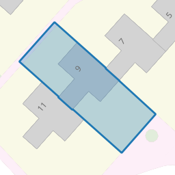 Perceel HLM03-H-8217