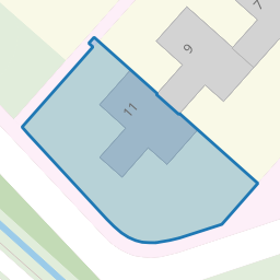 Perceel HLM03-H-8218