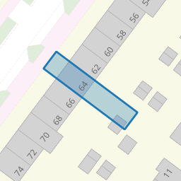 Perceel HLM03-H-8245