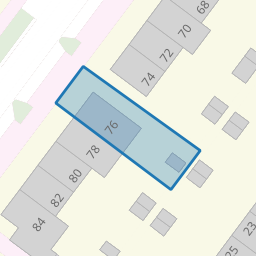 Perceel HLM03-H-8251