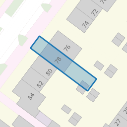 Perceel HLM03-H-8252