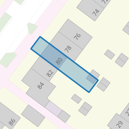 Perceel HLM03-H-8253