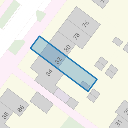 Perceel HLM03-H-8254