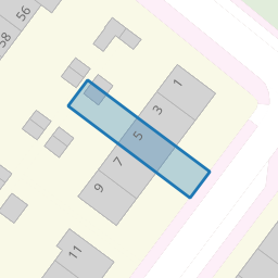 Perceel HLM03-H-8258