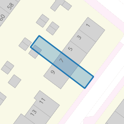 Perceel HLM03-H-8259