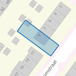 Perceel HLM03-H-8260