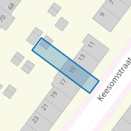 Perceel HLM03-H-8263