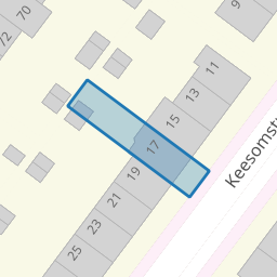 Perceel HLM03-H-8264