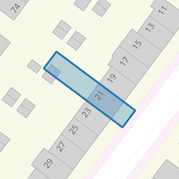 Perceel HLM03-H-8266