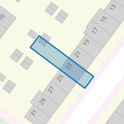 Perceel HLM03-H-8267