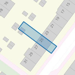 Perceel HLM03-H-8268