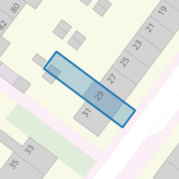 Perceel HLM03-H-8270