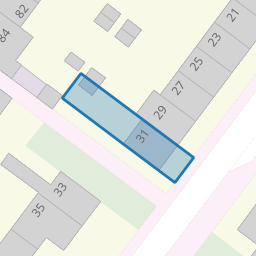 Perceel HLM03-H-8271