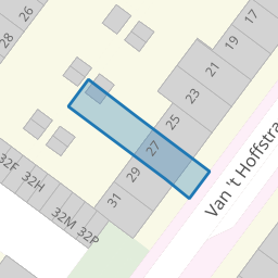 Perceel HLM03-H-8272