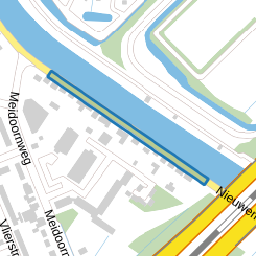 Perceel HLM03-H-8294