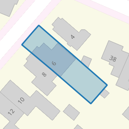 Perceel HLM03-H-8296