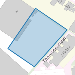 Perceel HLM03-H-8304