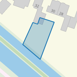 Perceel HLM03-H-8310