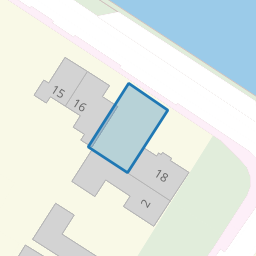 Perceel HLM03-H-8313