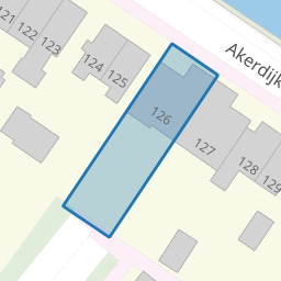 Perceel HLM03-H-8321