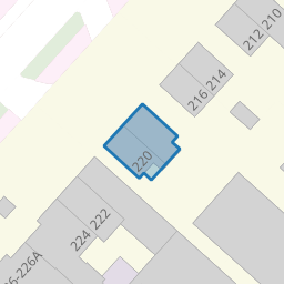 Perceel HLM03-H-8327