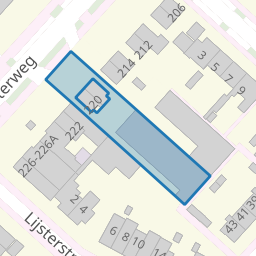 Perceel HLM03-H-8328