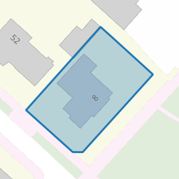 Perceel HLM03-H-8330