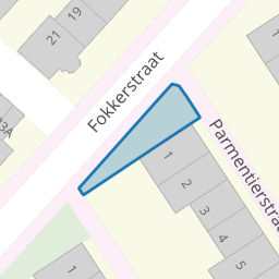 Perceel HLM03-H-8331