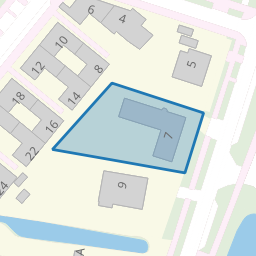 Perceel HLM03-H-8345