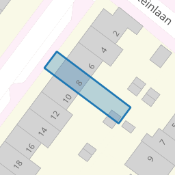 Perceel HLM03-H-8351