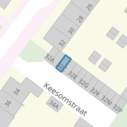 Perceel HLM03-H-8355