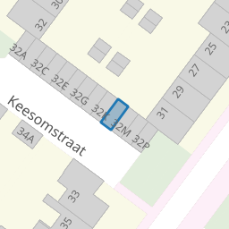 Perceel HLM03-H-8362