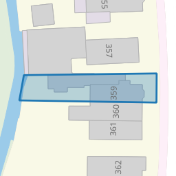 Perceel HLM03-H-8378