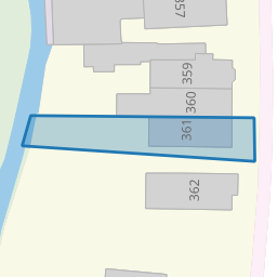 Perceel HLM03-H-8380