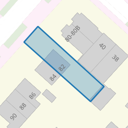 Perceel HLM03-H-8384