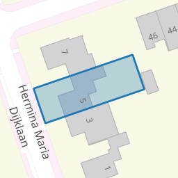 Perceel HLM03-H-8385