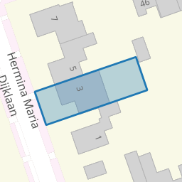 Perceel HLM03-H-8386