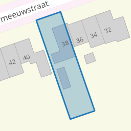 Perceel HLM03-H-8387