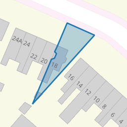 Perceel HLM03-H-8389